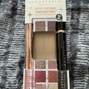 Anastasia Beverly Hills Rose Metals Trio Set
